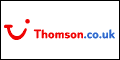 Thomson Holidays